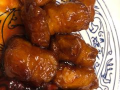 -西湖春天•老字号杭州菜(百汇店)