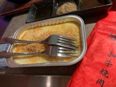 -谷牛日式烤肉(宝山U天地店)