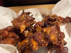 -鸣记脆皮烤鱼·海鲜烤鱼(亿合城店)