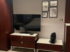 -上海龙之梦万丽酒店