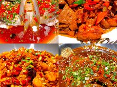 -新新湘菜馆(新中街二条店)