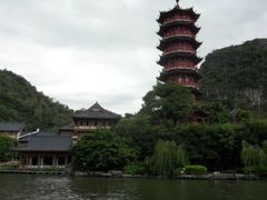 -桂林两江四湖景区