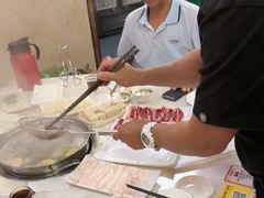 -三头牛·潮汕牛肉生蚝火锅 (夏湾店)