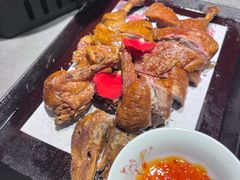 -姑苏家宴·苏帮菜·松鼠桂鱼(苏州总店)