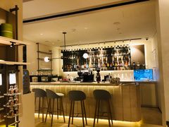 -théATRE 茶聚场(王府中環店)