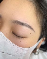 -张小野·专业半永久纹眉