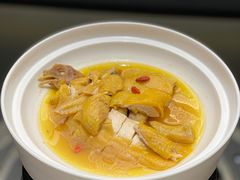 -富淳饭店(陆家嘴保利广场店)