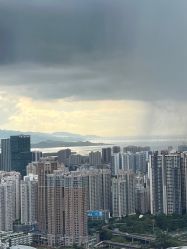 -OCEAN DANCE高空舞蹈室