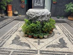 -丽水汇原生态餐厅(大研古城店)