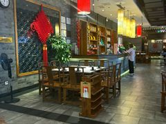 -张大胡子鱼头火锅酒楼(长益路店)