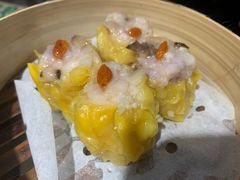 鲜虾烧卖皇-添好运点心专门店(北角店)