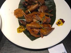 -RIVIERA 松鹤楼(外滩店)