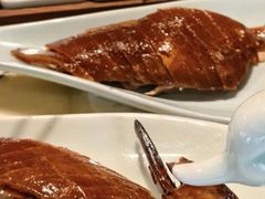-那家小馆•北京菜•烤鸭(香山店)
