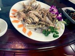 皮皮虾-海港酒店(海鲜美食城店)