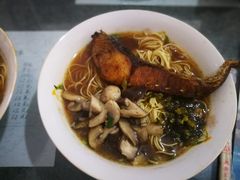 -古镇老面馆(千灯店)