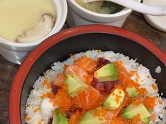 -东京屋(武定路店)