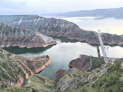 -黄河三峡风景名胜区