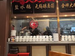 -锡和无锡菜(景丽苑店)