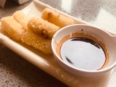 -川东长筷子耗儿鱼(万象润街店)