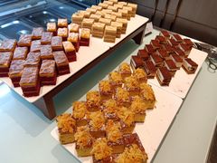 -云尚自助餐厅(佛山南海瞻云酒店)