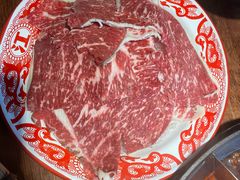 -楠火锅(仁恒梦中心店)