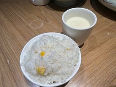 -红樱桃·欢乐餐厅(太原里店)