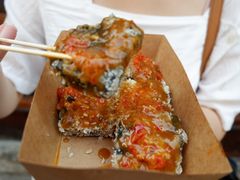 -品腐记·豆腐王朝(老门东总店)