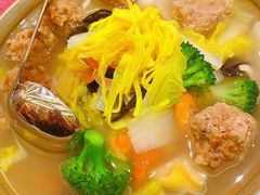 -善园自助餐厅(君澜·绍兴鉴湖大酒店)