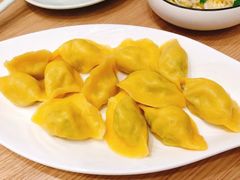 -船歌·鱼水饺青岛菜(国贸商城店)