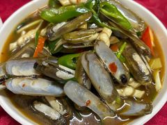 -蛇口康乐快餐鱼仔档(翠苑小区店)