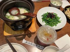 -清水亭湖北菜(大屯DT51店)