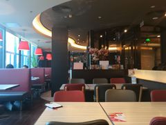 -必胜客(省府店)