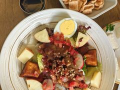 -豪客来牛排(府河店)