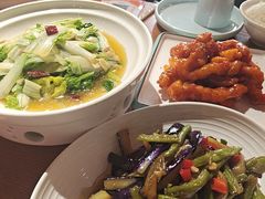 -小蓉合餐厅·川菜·陕南菜(凤城二路店)