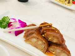 -楼外楼(西湖景区孤山路店)