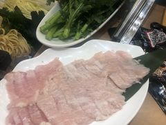 -湯系·煲汤手艺人(东二环泰禾广场店)