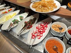 -拉蒂娜·巴西牛排馆 Latina·Brazilian Steakhouse(铜仁旗舰店)