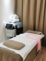 -芳朵美容养生SPA