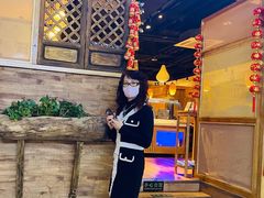 -云尊府蒸汽石锅鱼云南菜(龙旗店)