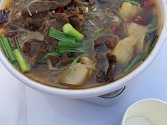 -黄牛肉馆·皖南土菜