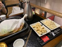 -魚说纸包鱼(中关村店)