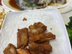 -潮香阁海鲜餐厅(较场尾店)