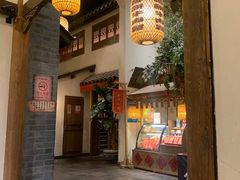 -南京大牌档(凯德大峡谷店)