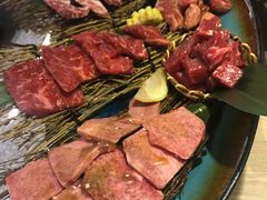 -好牛烧肉(世茂广场店)