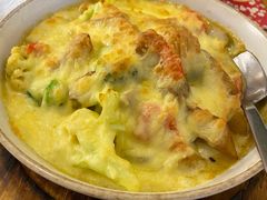 -禧和源养生素食茶馆