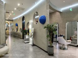 -IN STYLE·全国形象店