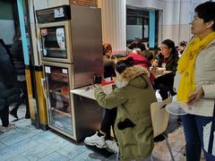 -林静小吃(复兴路店)