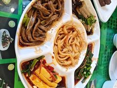 -令氏家外家周秦食府(高新店)