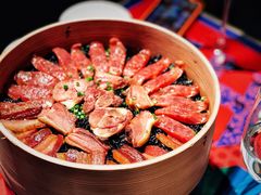 -上海滩餐厅(BFC外滩金融中心店)