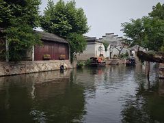 -南浔古镇
